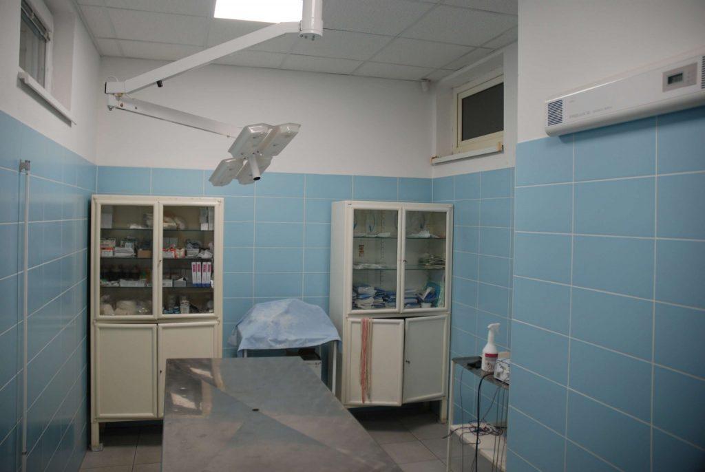 Operačná sála